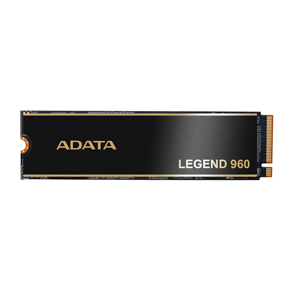 Adata Legend 960 M.2 1 Tb Pci Express 4.0 3d Nand Nvme