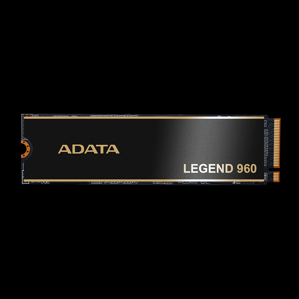 Adata Legend 960 M.2 1000 Gb Pci Express 4.0 3d N.