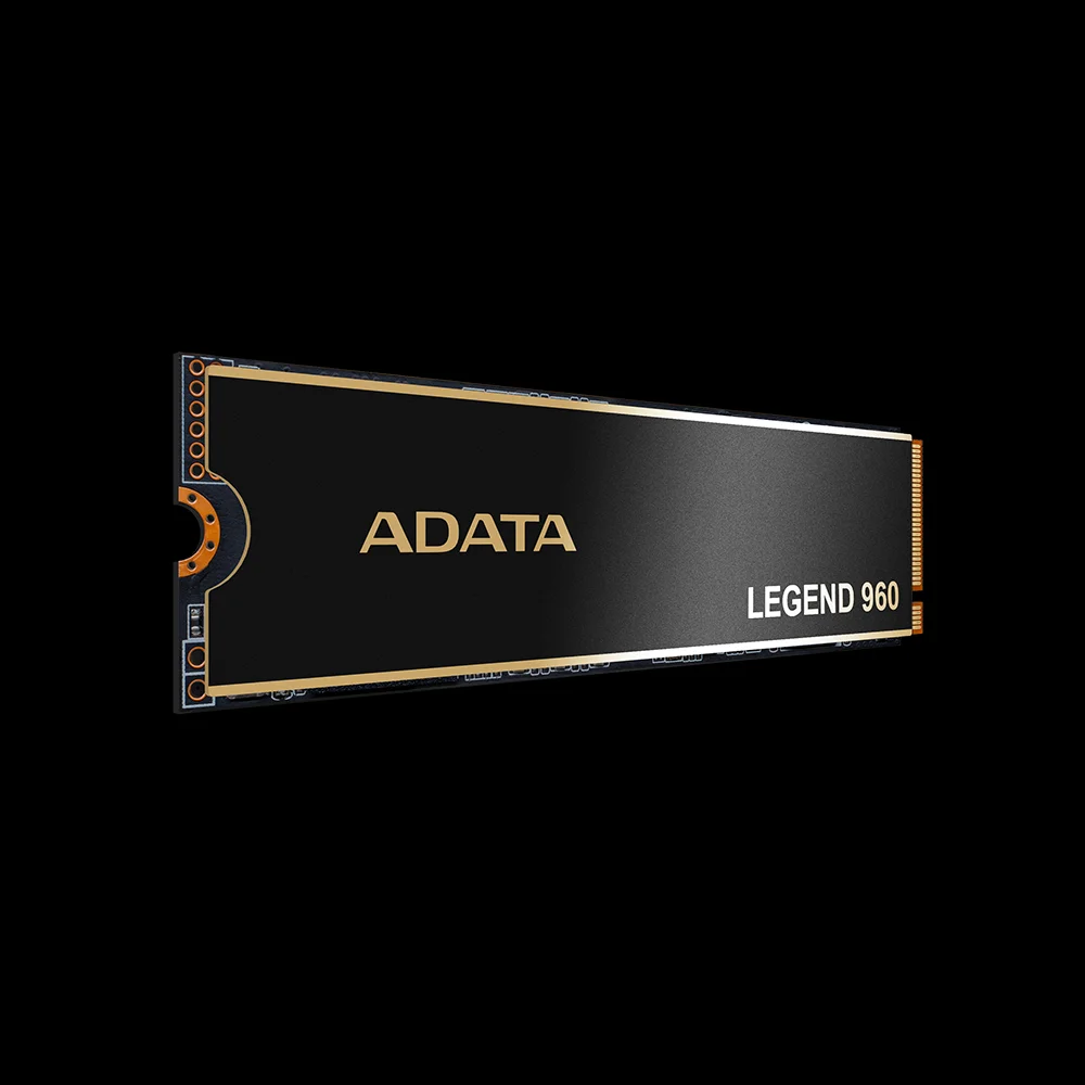 Adata Legend 960 M.2 1000 Gb Pci Express 4.0 3d N.