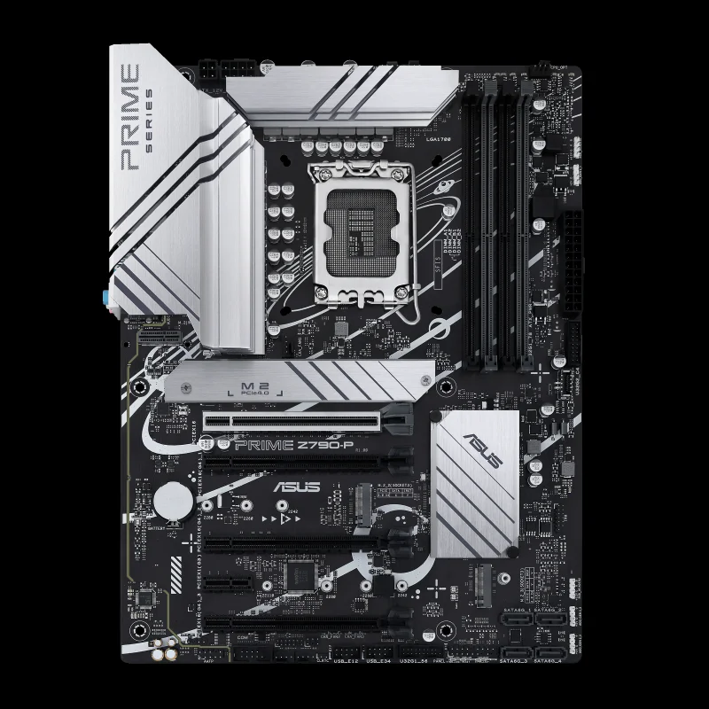 Motherboard Atx Prime Z790-P - Asus