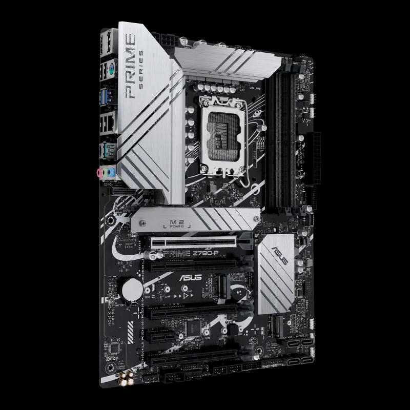 Motherboard Atx Prime Z790-P - Asus