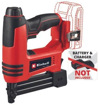 Cordless Nailer Einhell Te-Cn 18 Li - Solo Battery