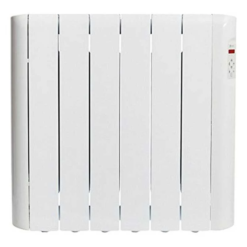 Emissor Térmico Digital Fluido (6 corpos) Haverla.