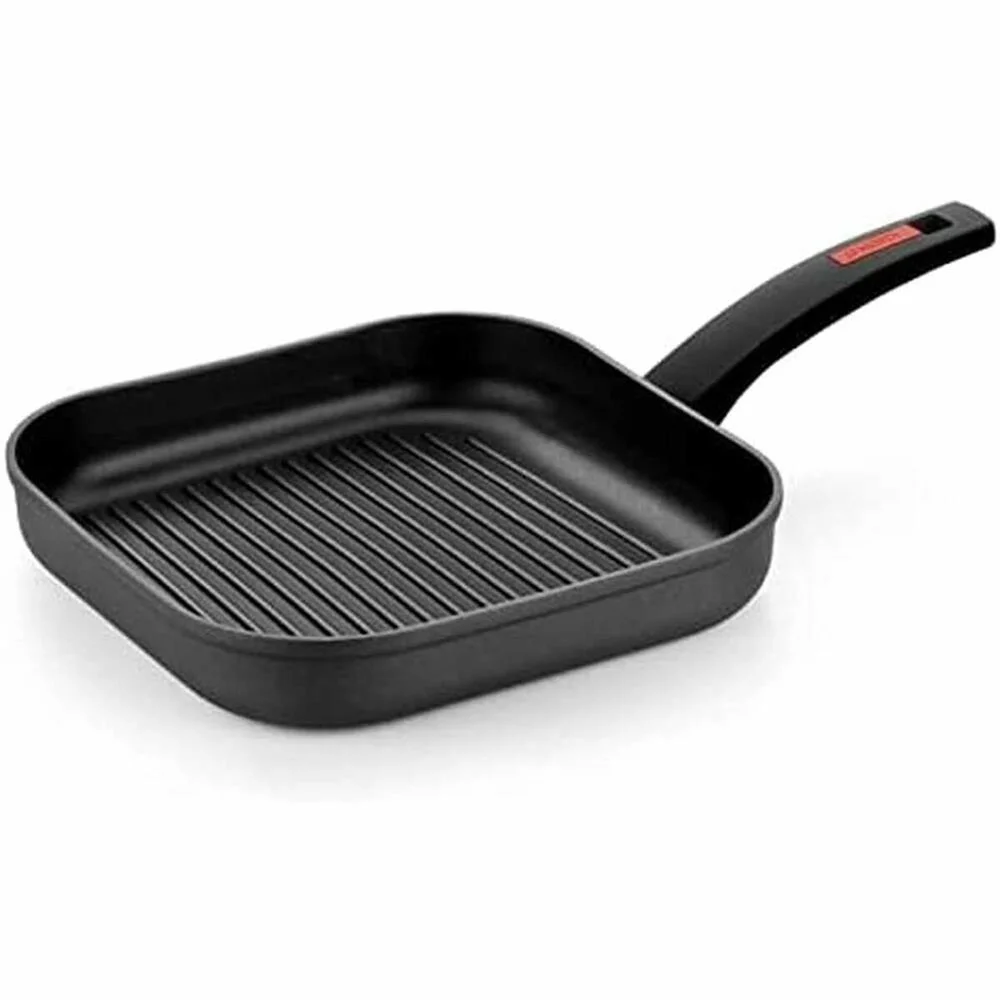 Asador Monix Tit?n Monix M810029/ ?28cm/ Aluminio.