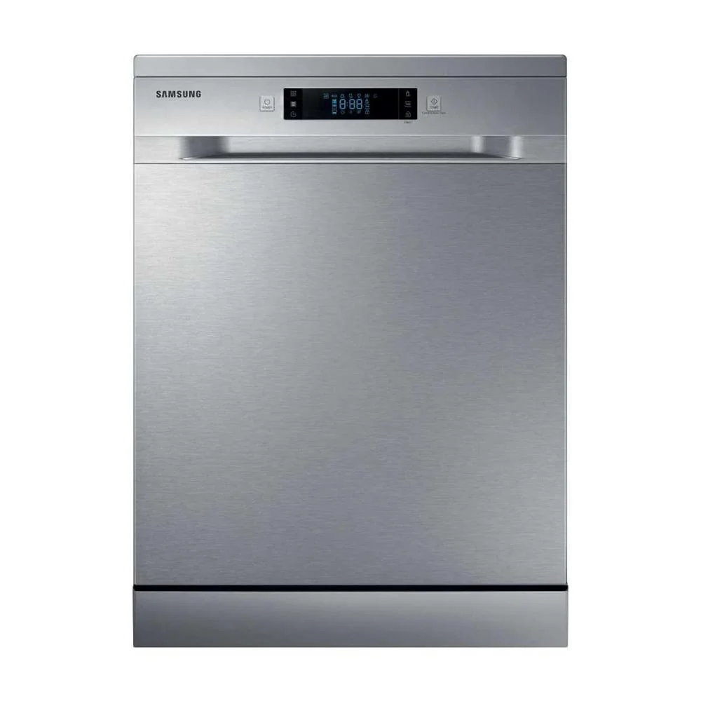 Máquina de Lavar Louça Samsung Dw60m6050fs 14 Conjuntos Classe e
