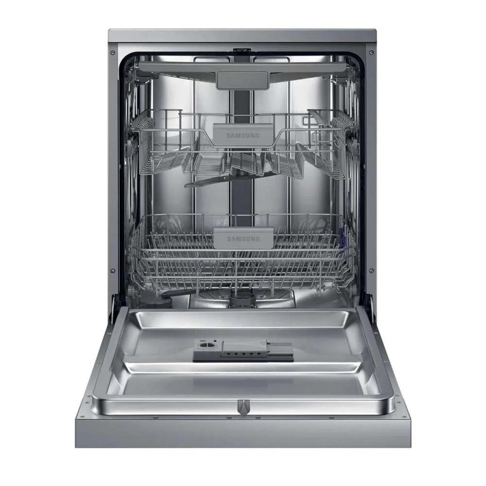 Máquina de Lavar Louça Samsung Dw60m6050fs 14 Conjuntos Classe e