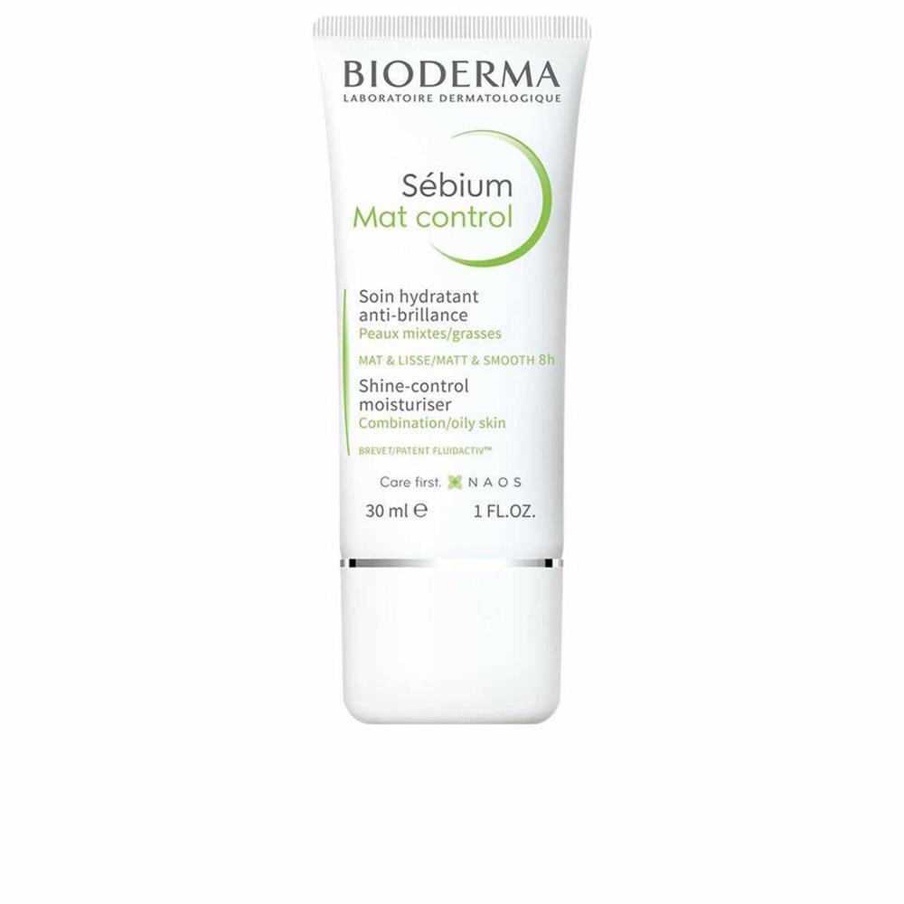 Tratamento Facial Bioderma Sébium Mat Control Mat.
