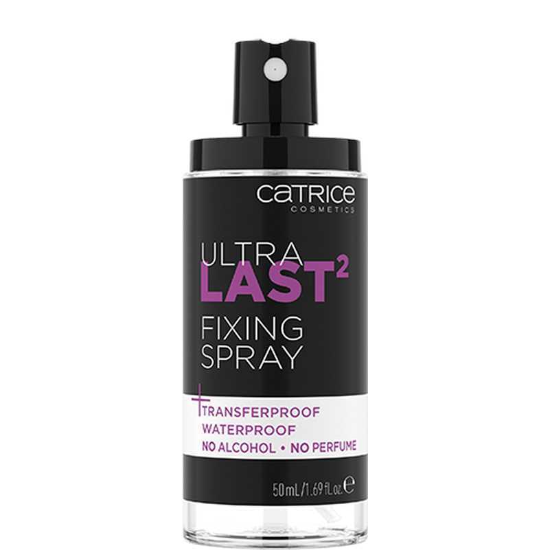 Make - Up Fixator Ultra Last2 Fixing Spray 50ml