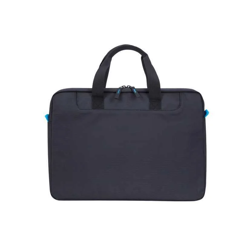 Riva Nb Tasche   Regent Ii     14,0"      Schwarz      8027