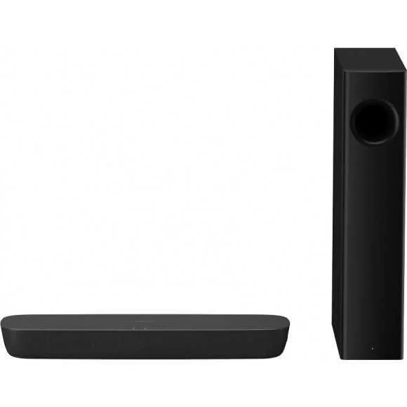 Barra Sonido 2.1 120w          Accs