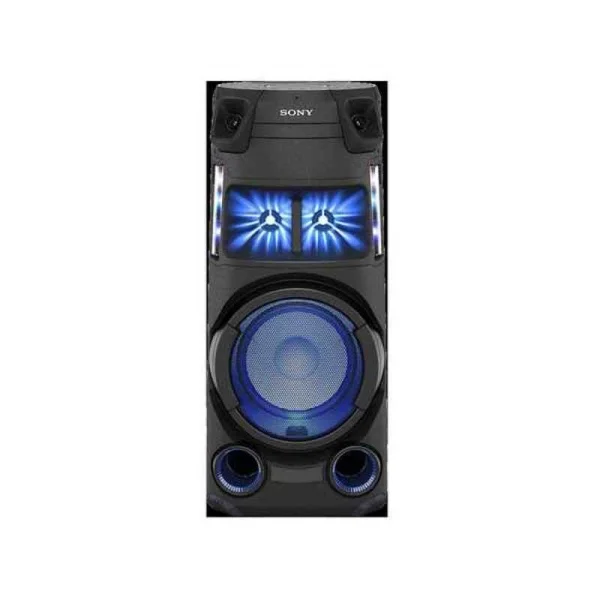 Altifalantes Sony Mhcv43d Bluetooth Preto 