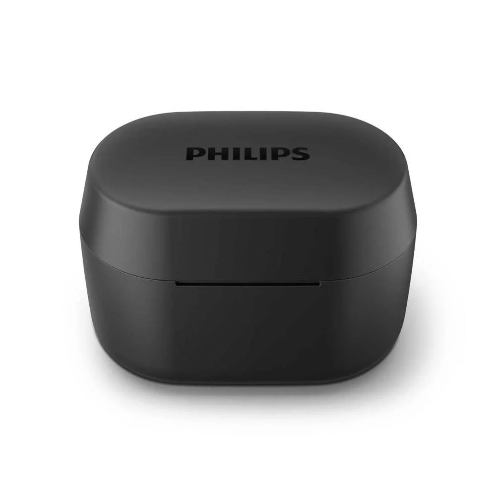 Auriculares Bluetooth PHILIPS Tat3216Bk Preto