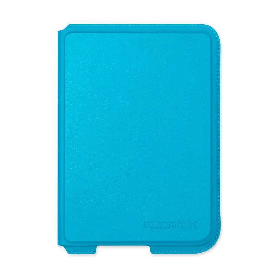 Kobo Sleepcover Nia Aqua (N306-Ac-Aq-E-Pu)
