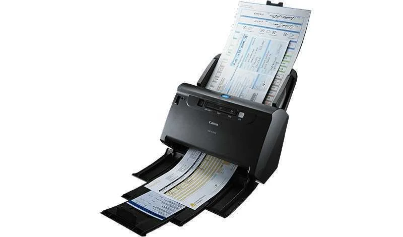 Canon Imageformula Dr-C230 Scanner com Alimentaçã.