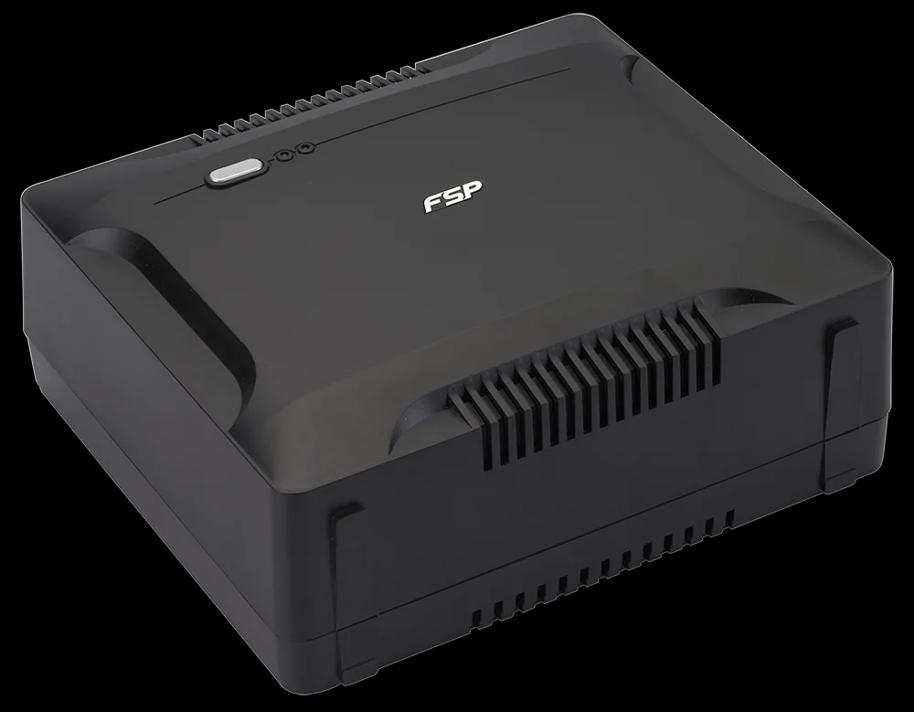 Ups 800Va 480W Fsp Nano