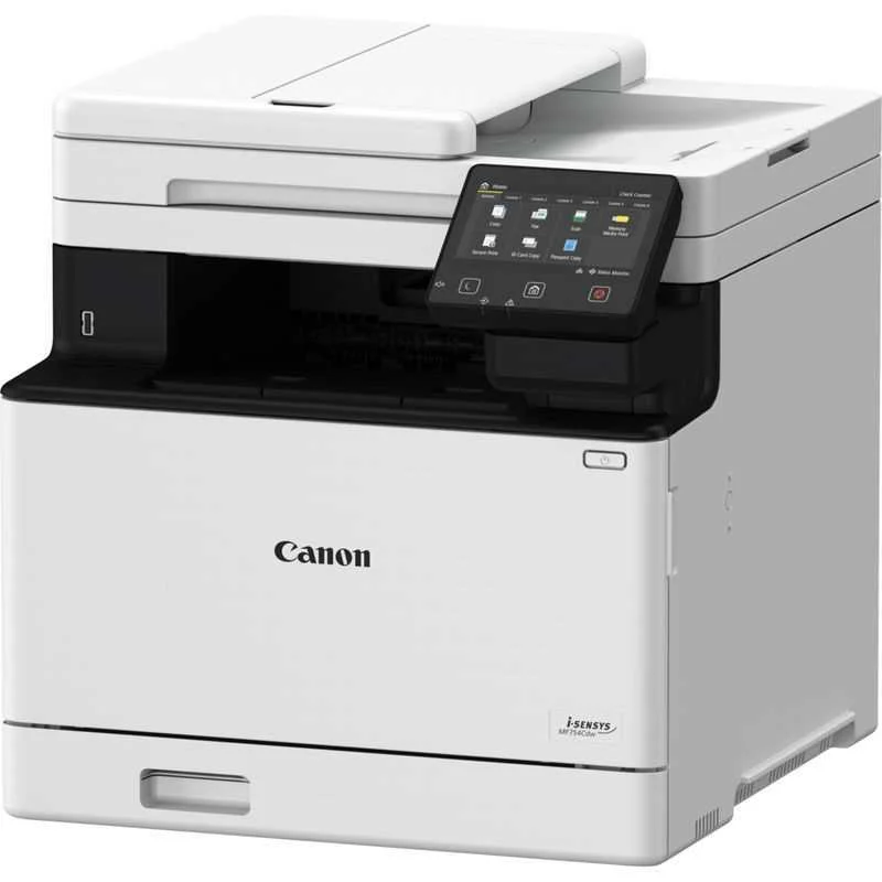 Impressora a Laser I-Sensys Mf754cdw 1200x1200dpi A4 - Canon