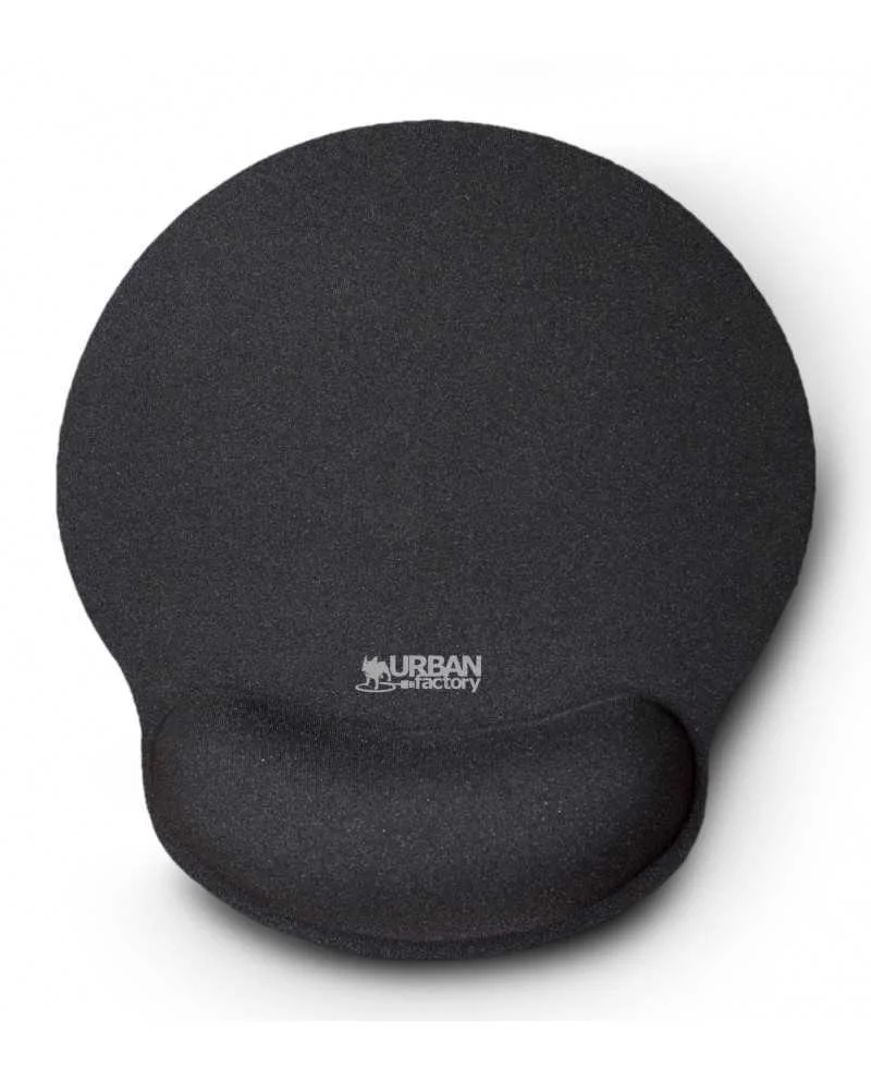URBAN FACTORY SOFTEE PRETO