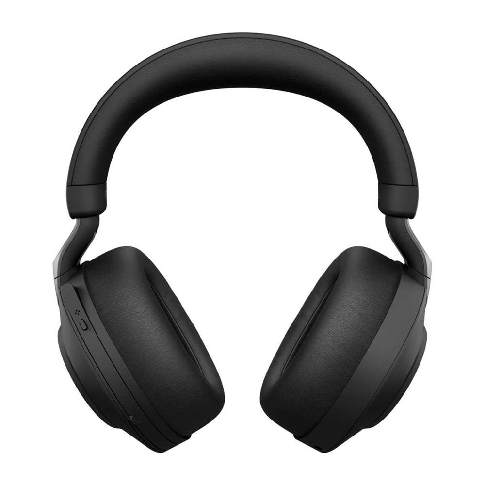 Jabra Evolve2 85 Ms + Ladestation + Link 380c Schwarz (28599-999-889)