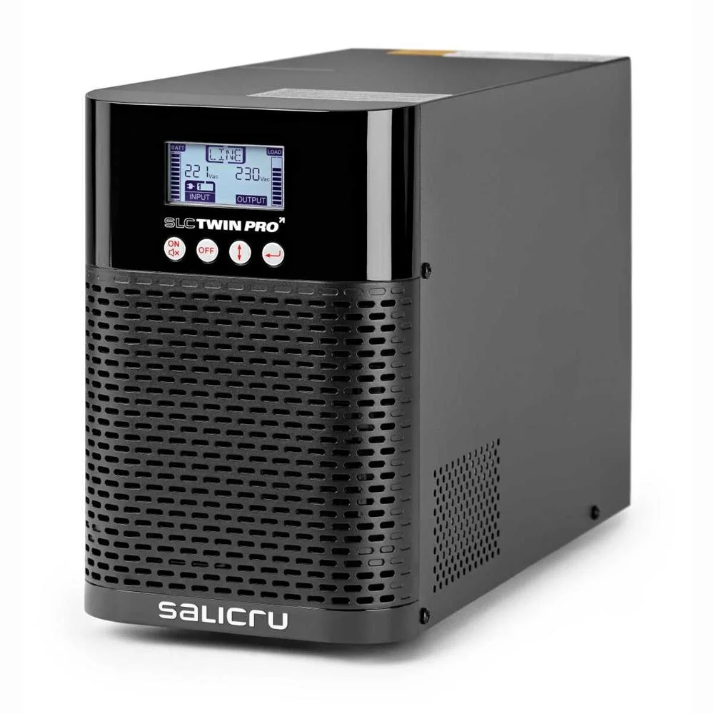 Salicru Slc-700-Twin Pro2 Iec