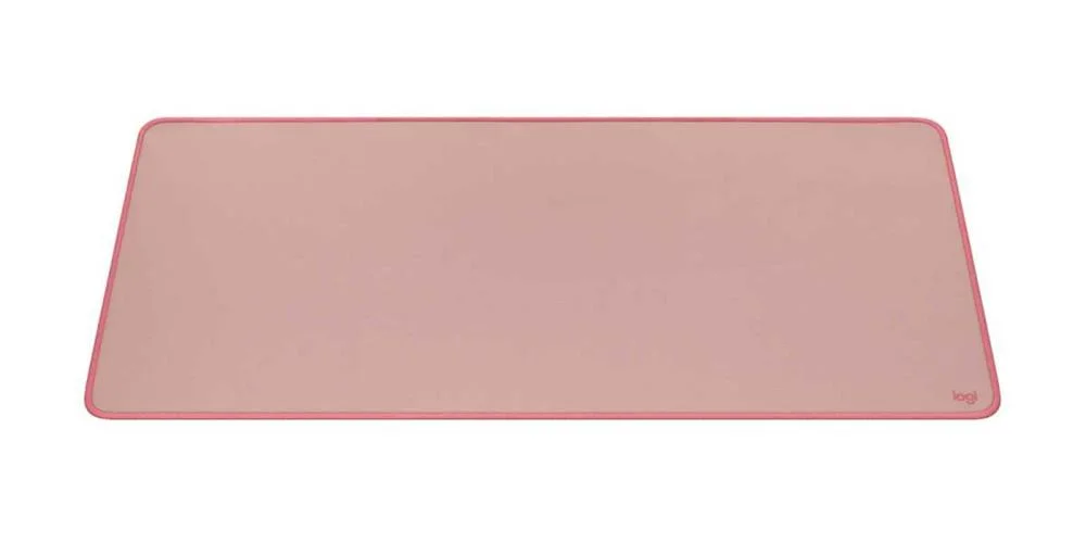 Logitech Desk Mat Studio Series Rosa