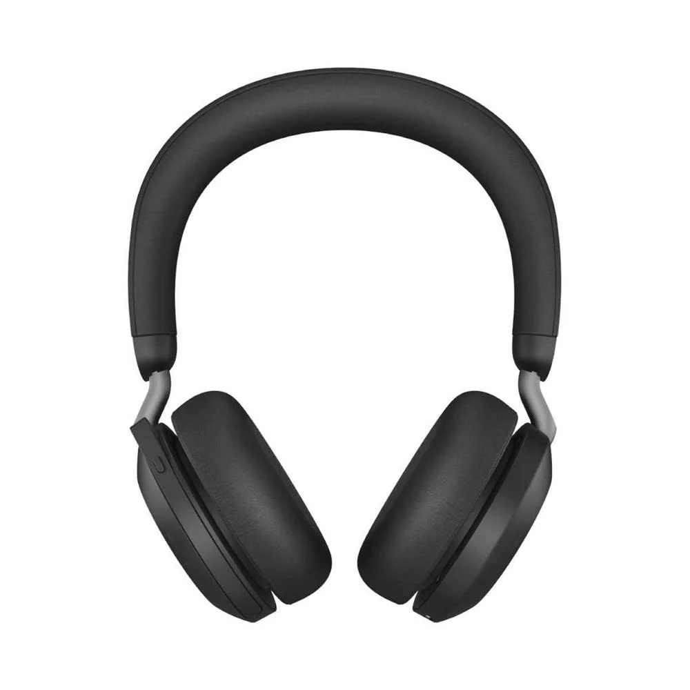 Jabra Headset Evolve2 75 Link380a Uc Stereo Black (27599-989-999)