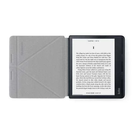 Funda para Ebook Rakuten N778-Ac-Bk-E-Pu