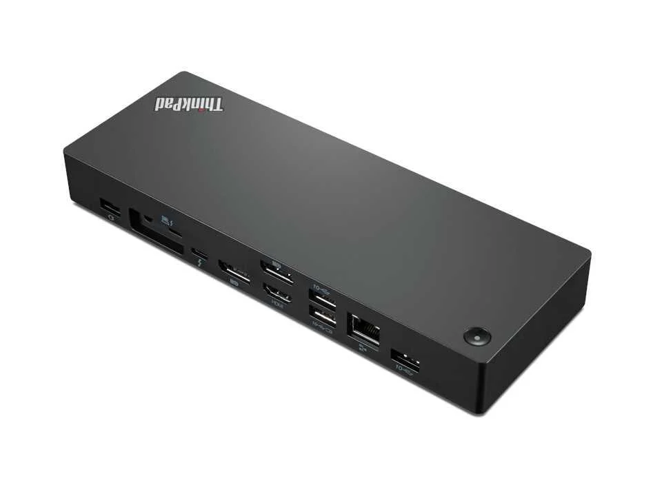 Thinkpad Thunderbolt 4         Accs