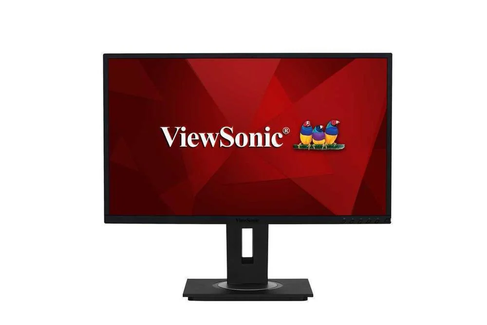 Monitor ViewSonic VG2748 27" IPS FHD