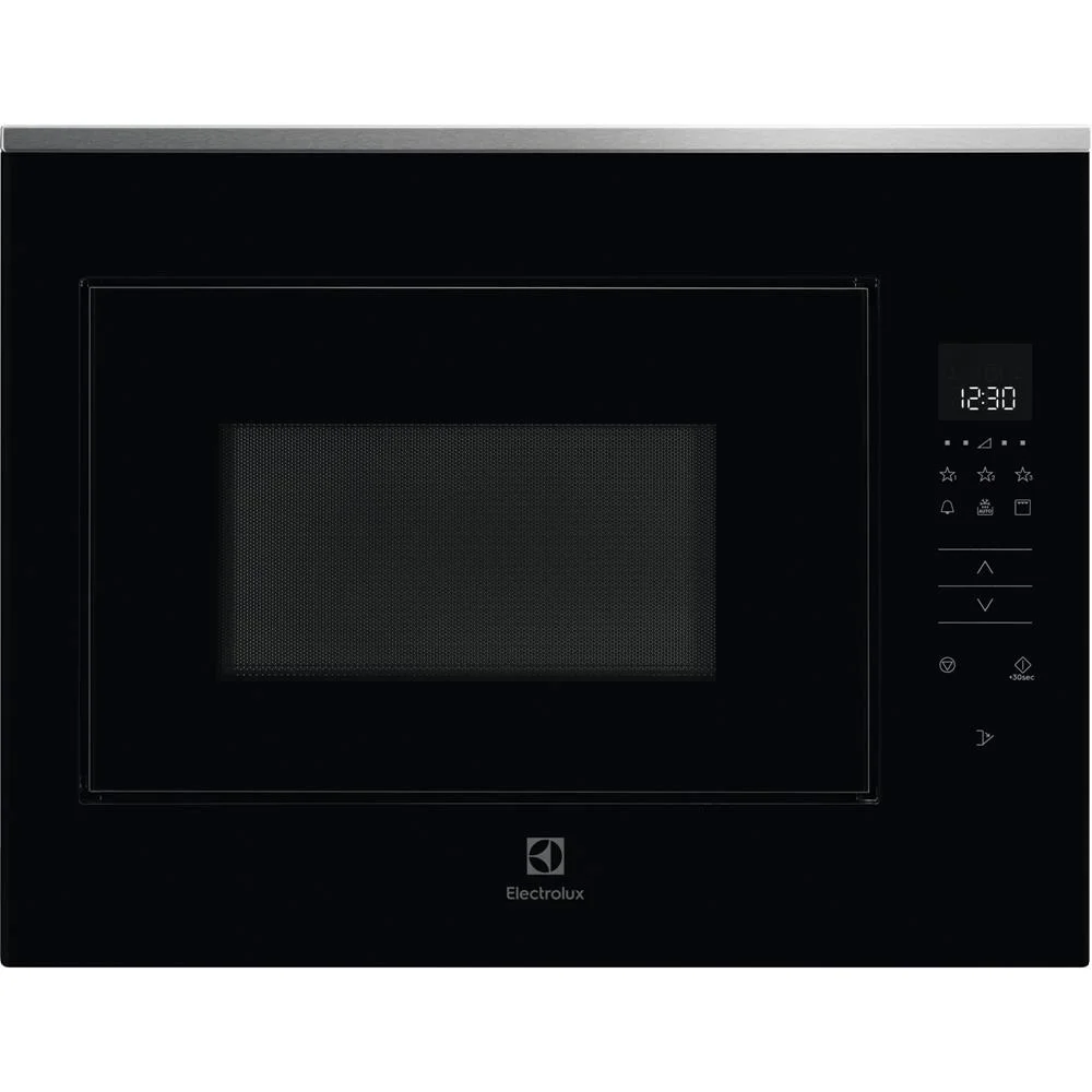 ELECTROLUX MICRO-ONDAS KMFD264TEX DE 900 W COM FU.