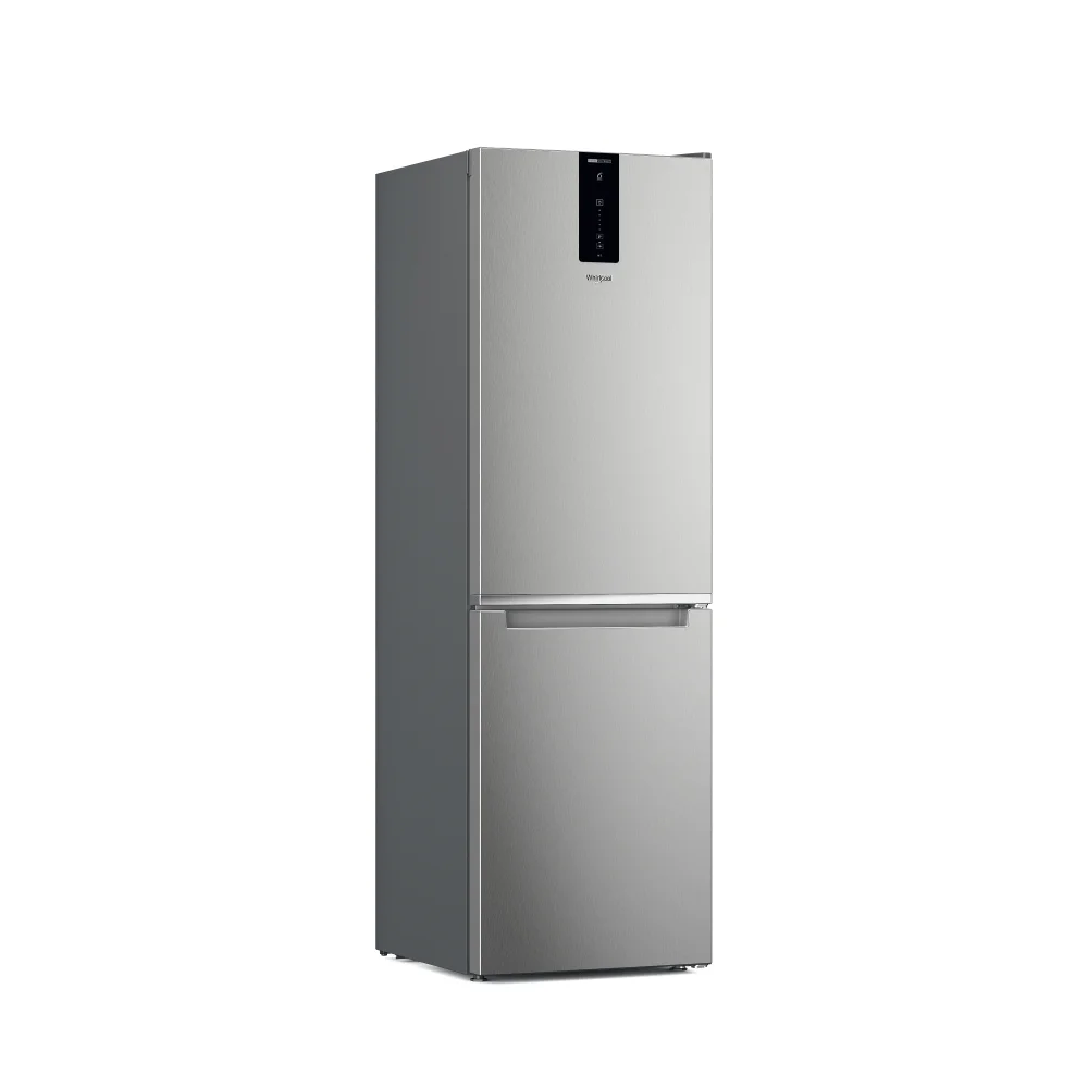 Frigorífico Combinado Whirlpool W7x8200x 335l Classe e