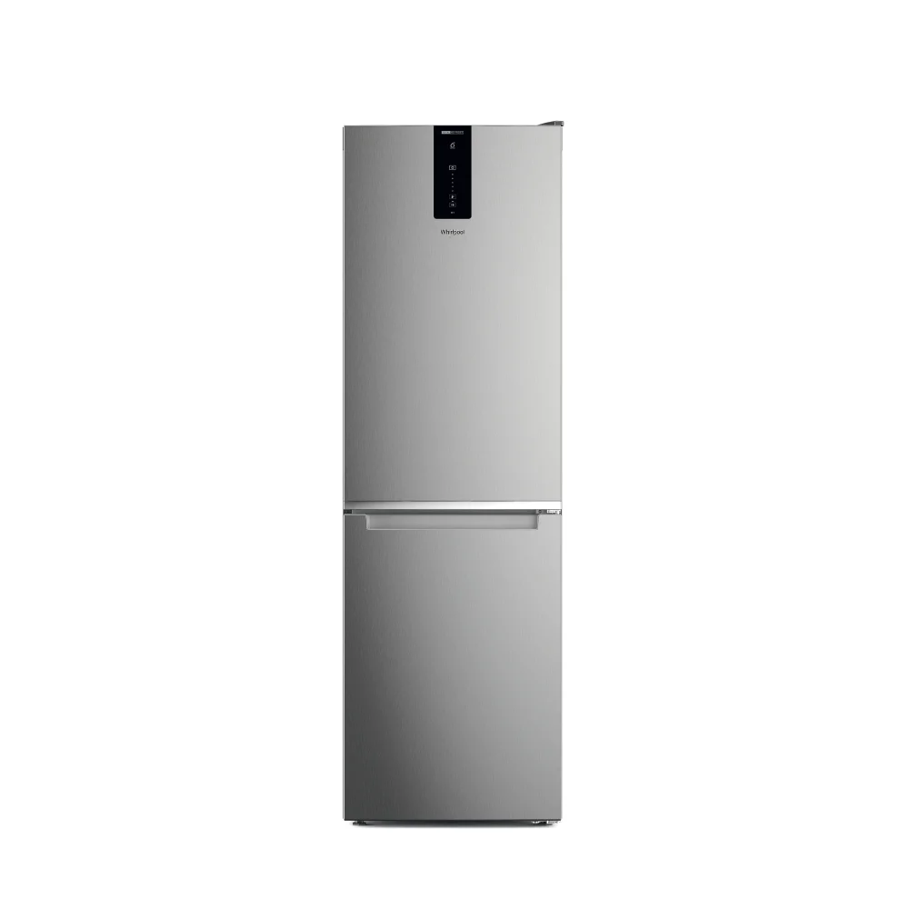Frigorífico Combinado Whirlpool W7x8200x 335l Classe e