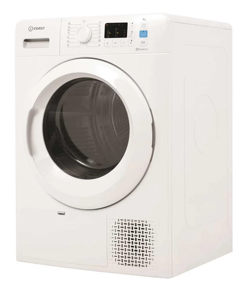 Máquina de Secar Roupa Indesit Ytn M10 91 R Eu 9kg Classe A+