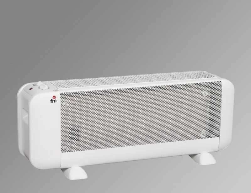 FM CALEFACCIÓN BM-20 AQUECEDOR INTERIOR BRANCO 20.
