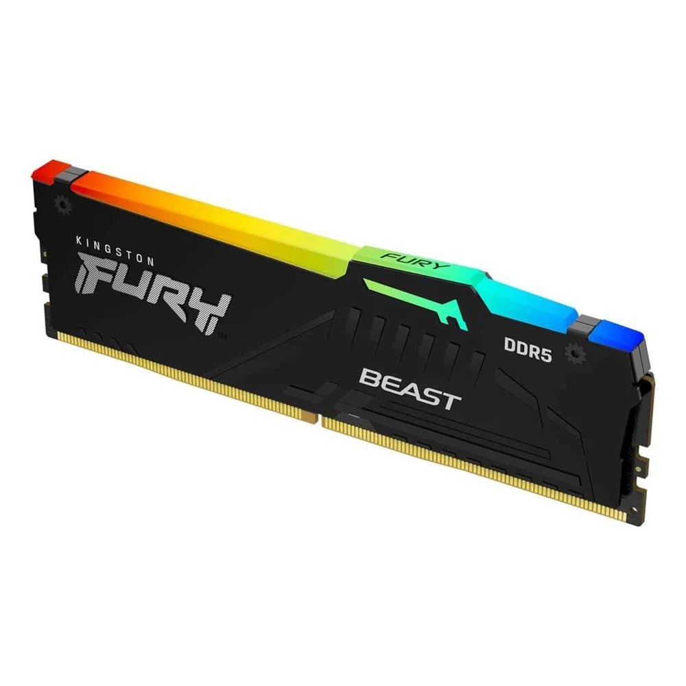16gb Ddr5-5600mt/S Cl36 Dimm   Mem