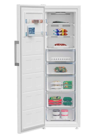 Arca Beko B3rmfne314w 286l Classe e