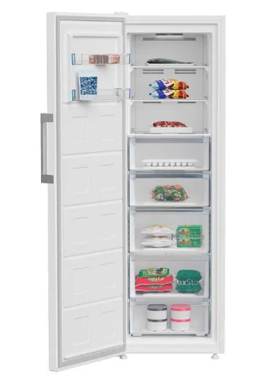 Arca Beko B3rmfne314w 286l Classe e