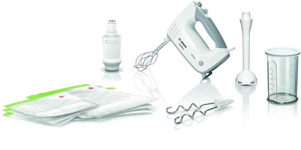 Bosch - Batedeira Mfq364v0