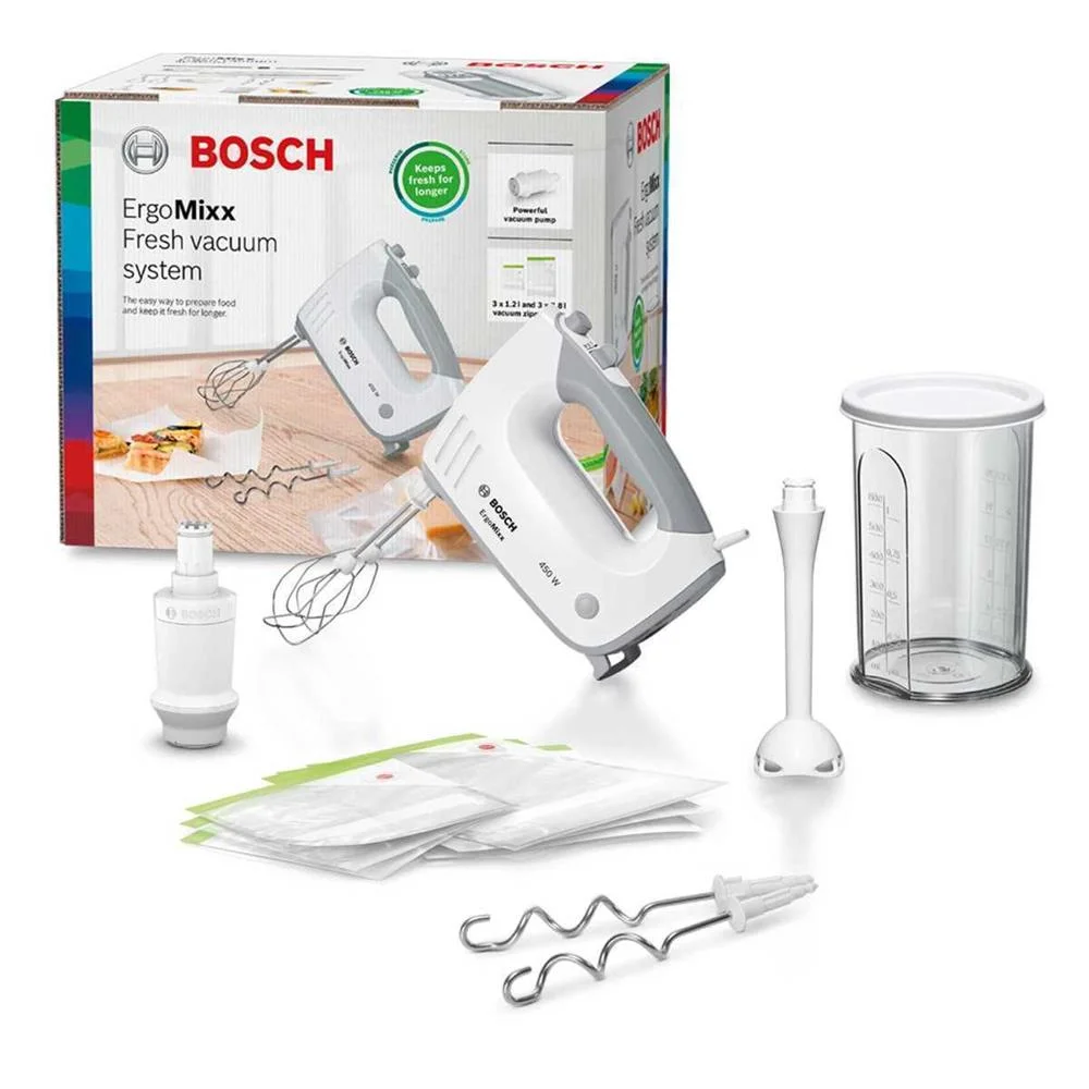Bosch - Batedeira Mfq364v0