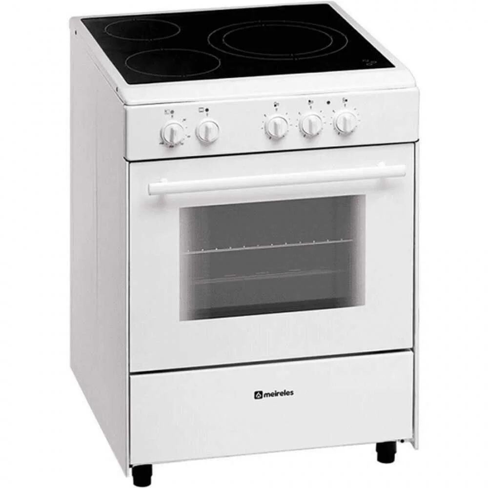 Conjunto de Horno Y Vitrocerámica Meireles E603w .