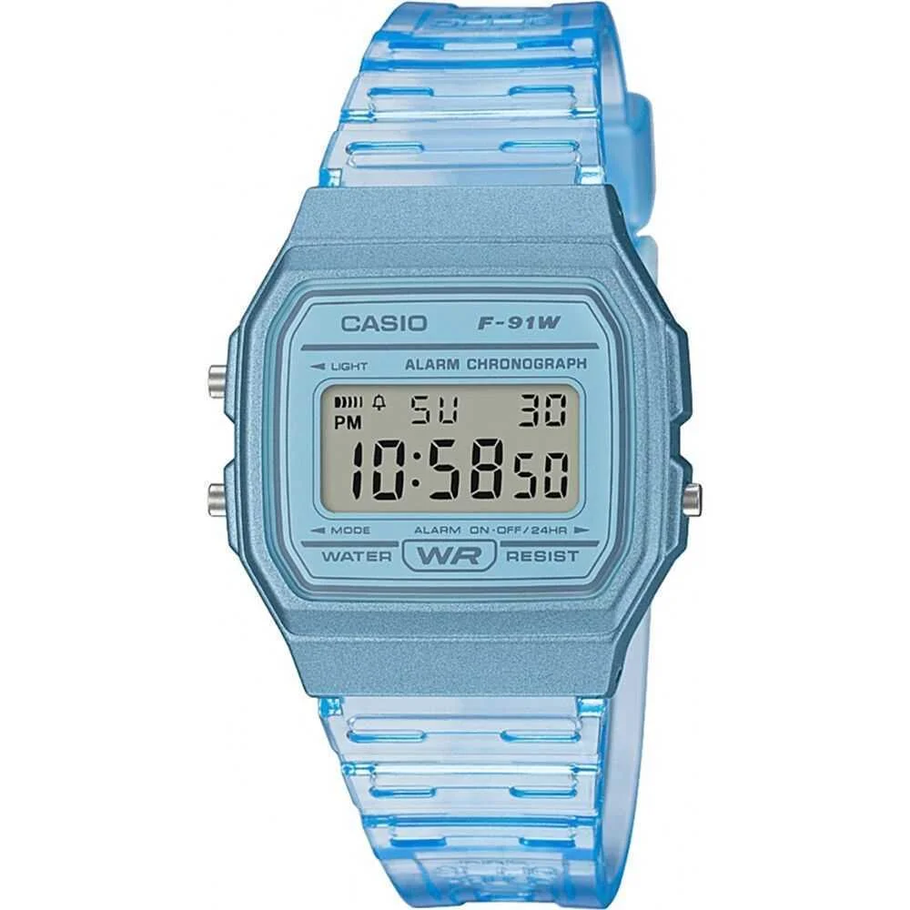 Reloj Unisex Casio Collection (Ø 33 Mm)