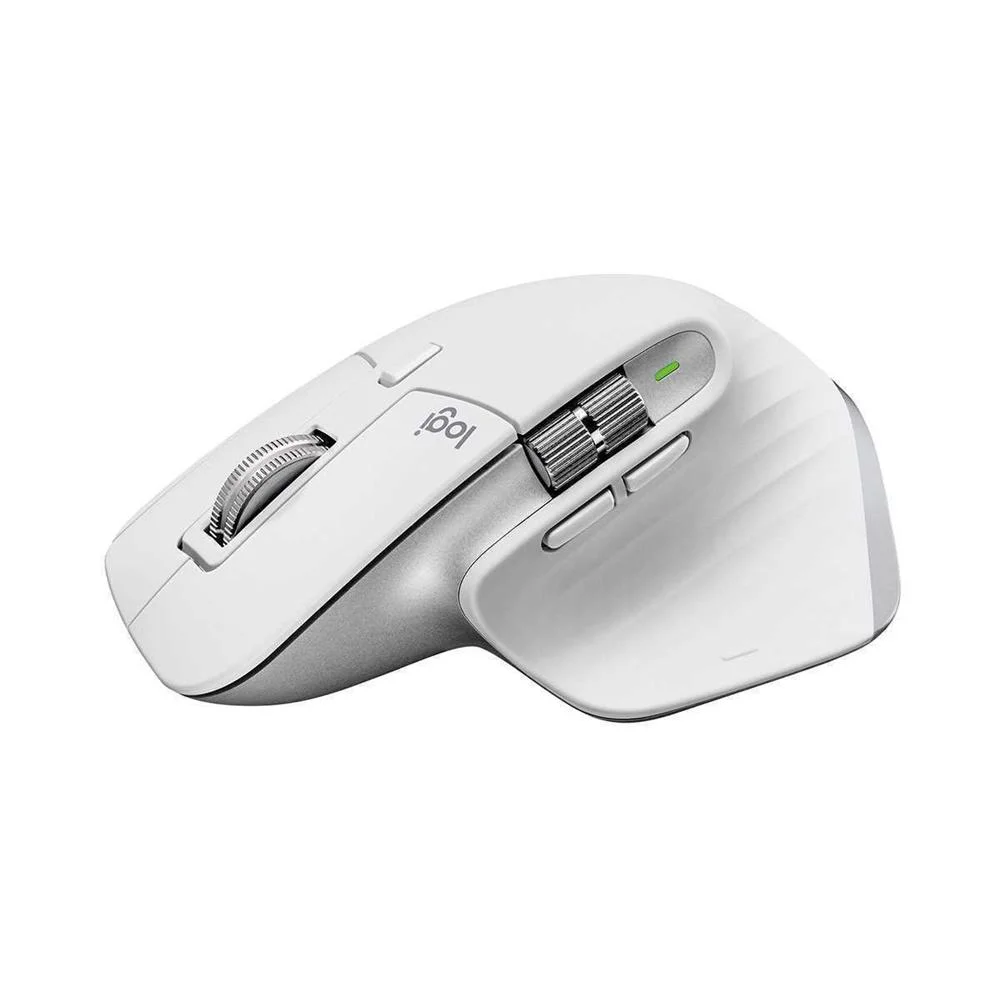 Logitech Mx Master 3s For Mac Pale Grey 910-006572
