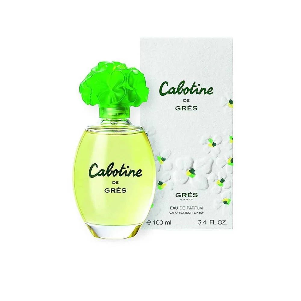 Eau de Parfum Cabotine de Gres 100ml