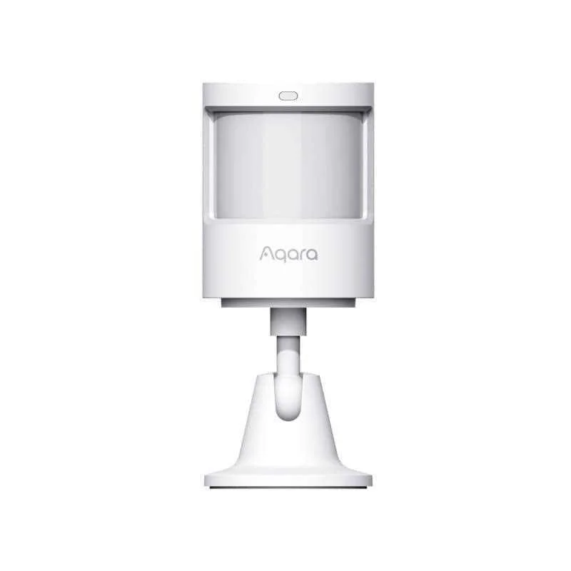 Aqara P1 Motion Sensor, Zigbee 3.0 Motion And Light Sensor