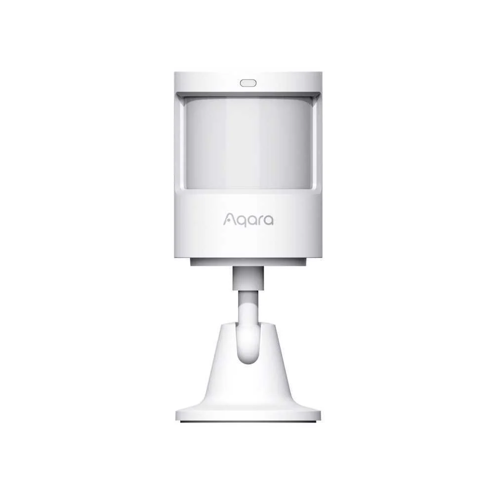 Aqara P1 Motion Sensor, Zigbee 3.0 Motion And Light Sensor