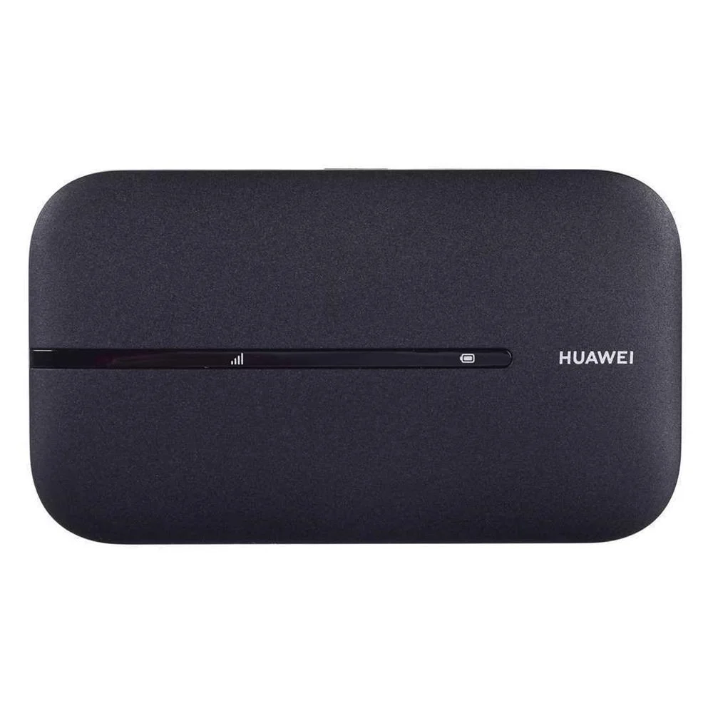 Huawei 4g Mobile Wifi 3 Router Sem Fios Dual-Band.