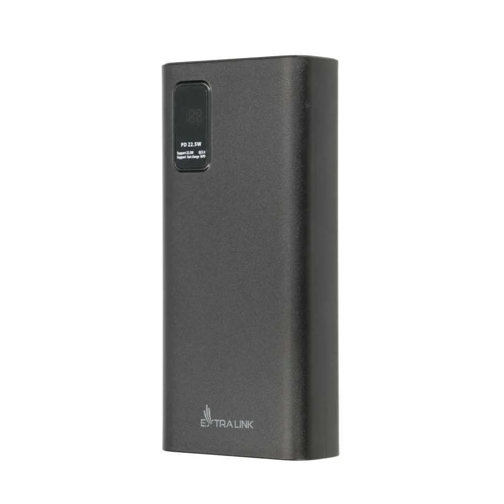 EXTRALINK EX.19508 POWER BANK POLÍMERO DE LÍTIO (.
