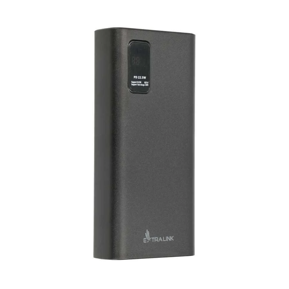 EXTRALINK EX.19508 POWER BANK POLÍMERO DE LÍTIO (.