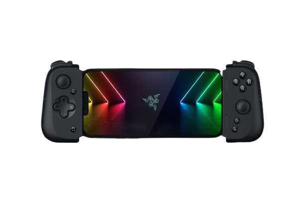 Razer Kishi V2 Negro Lightning Gamepad Analógico/Digital Ios