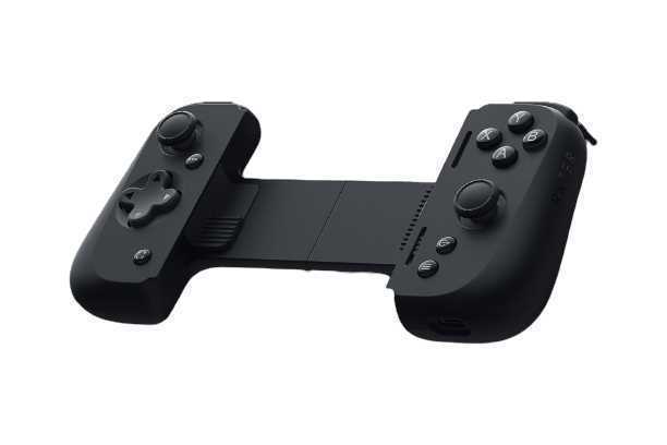 Razer Kishi V2 Negro Lightning Gamepad Analógico/Digital Ios