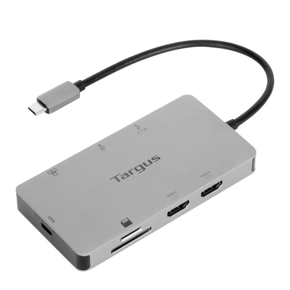 Dock Stat 100w Power Pass-Thru Accs
